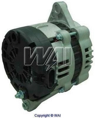 Alternator (8483N-3P)