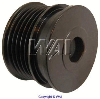 Alternator Freewheel Clutch (24-91336)