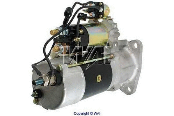 Starter (19535N)