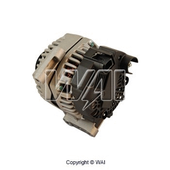 Alternator (20581N)