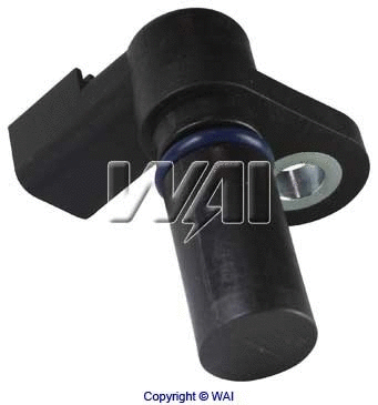 Sensor, camshaft position