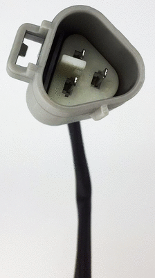 Sensor, crankshaft pulse