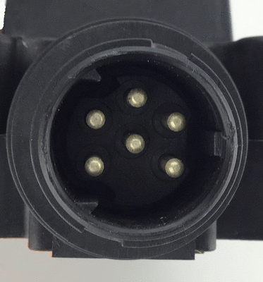Ignition Coil