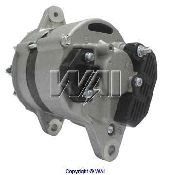 Alternator (14534N)