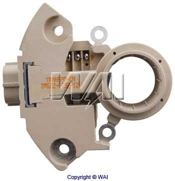 Alternator Regulator (IM622)