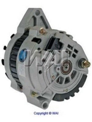 Alternator (8103-11N)