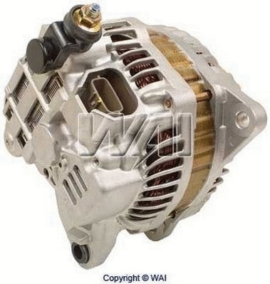 Alternator (11055N)
