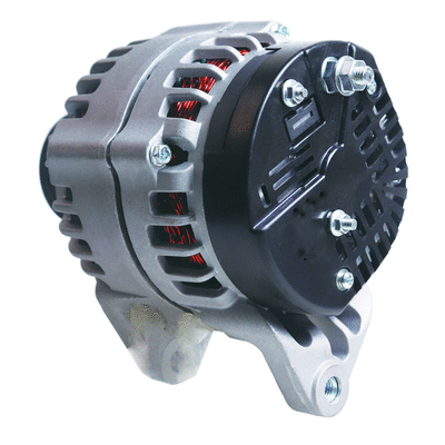 Alternator (11923N)
