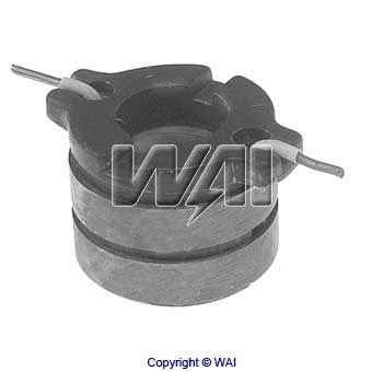 Slip Ring, alternator (28-81854)