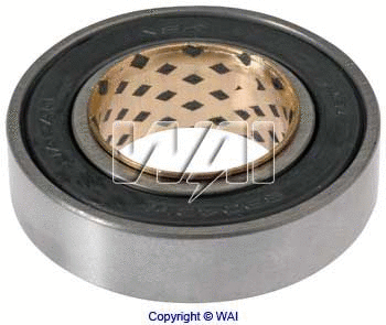 Bearing (10-9041-4)
