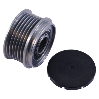 Alternator Freewheel Clutch