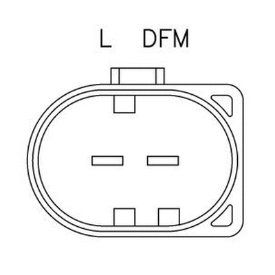 Alternator Regulator