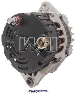 Alternator (11736N)