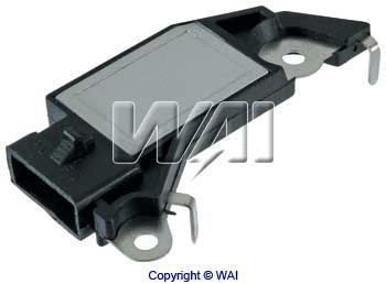 Alternator Regulator (D425XHD)