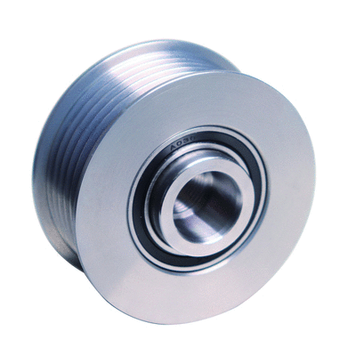 Alternator Freewheel Clutch (24-94309)