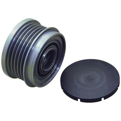 Alternator Freewheel Clutch