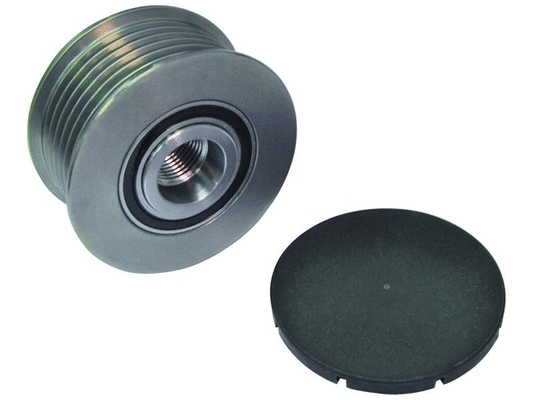 Alternator Freewheel Clutch (24-91252)
