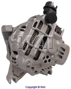 Alternator (11274N)