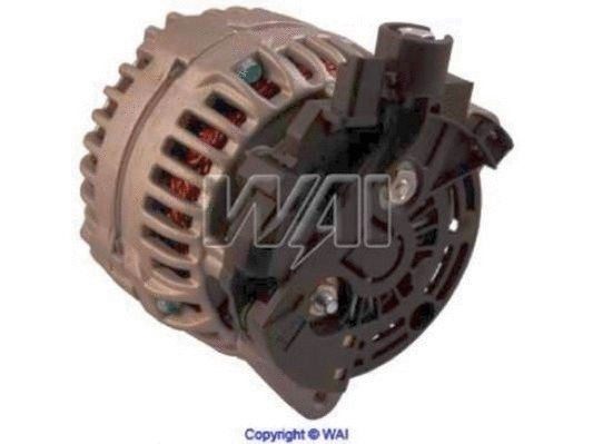 Alternator (23227N)