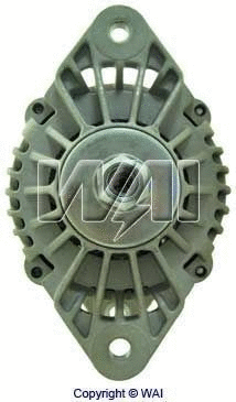 Alternator (8709N)