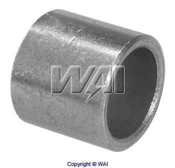 Bush, starter shaft (62-81404)