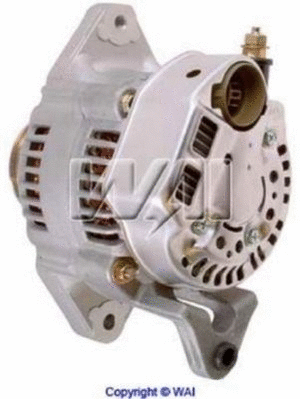 Alternator (13214N)