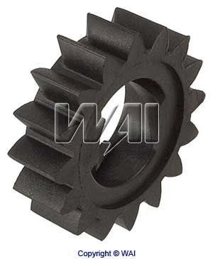 Pinion, starter (54-7200)