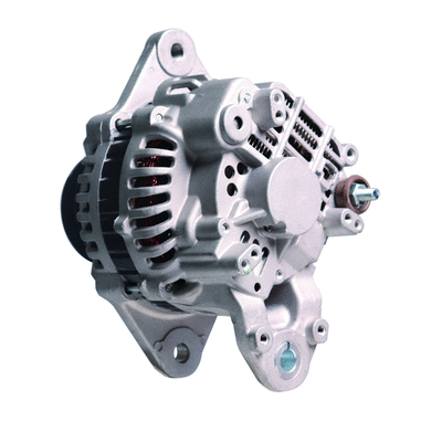 Alternator (12563N)