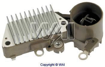 Alternator Regulator (IN435)