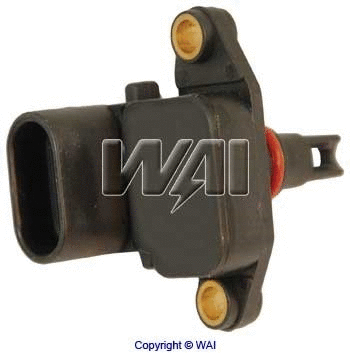Sensor, intake manifold pressure