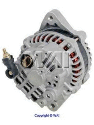 Alternator (13330N)