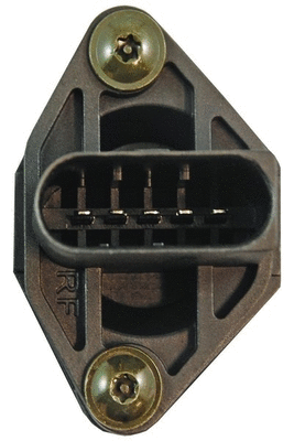 Mass Air Flow Sensor