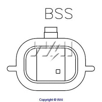 Alternator Regulator
