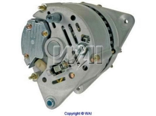 Alternator (13107N)