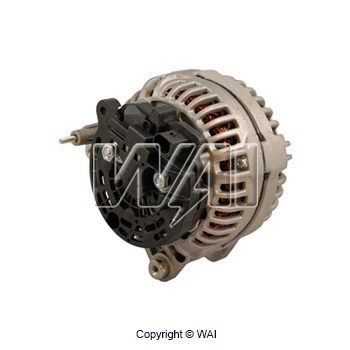Alternator (23321N)