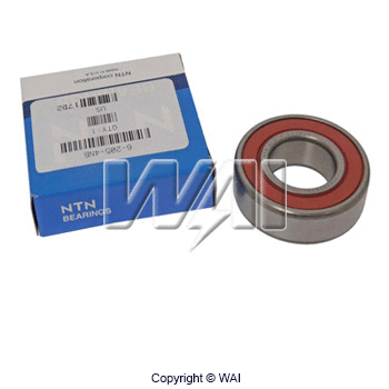 Bearing (6-205-4NB)