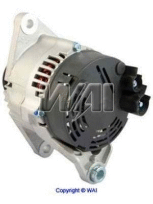 Alternator (21292N)