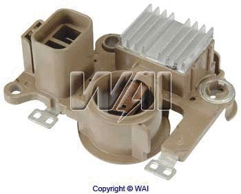 Alternator Regulator (IM222)