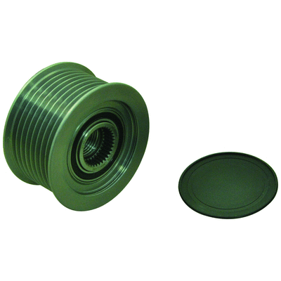 Alternator Freewheel Clutch