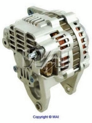 Alternator (11053N)
