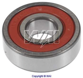Bearing (6-201-4)