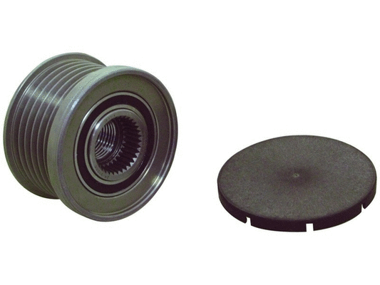 Alternator Freewheel Clutch
