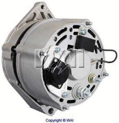 Alternator (12148N)