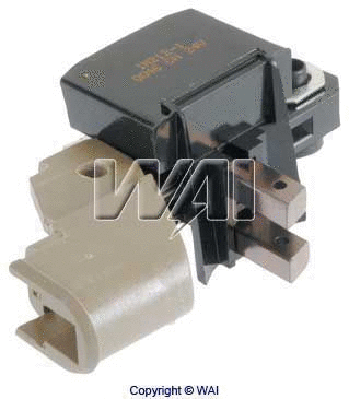 Alternator Regulator (IM212)