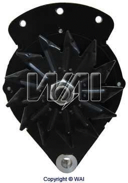 Alternator (8428N)