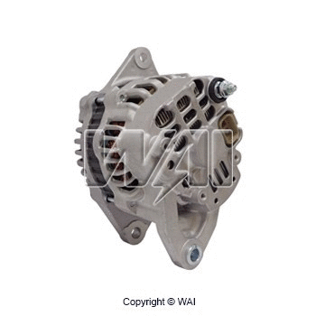 Alternator (13228N)