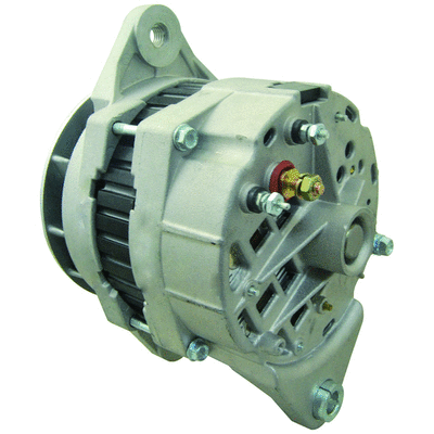 Alternator (8076N)
