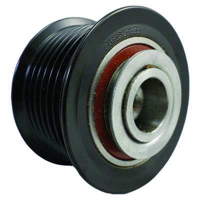 Alternator Freewheel Clutch