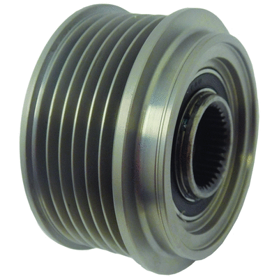 Alternator Freewheel Clutch