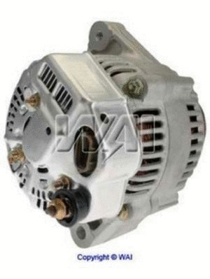 Alternator (13556N)